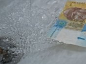 Украинцы не должны платить за комуслуги более 10% от дохода 