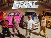 Авто из фильма "Форсаж-2"