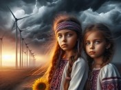 Дітям імена вигадували креативним способом