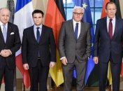 Климкин: В Берлине было сложно, но до рукоприкладства не дошло