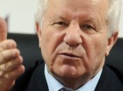 Мороз пожаловался на Онищенко