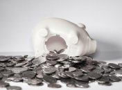 Жодна скарбничка не допоможе, якщо бездумно розпоряджатися грошима