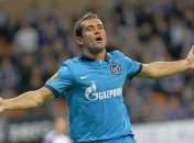 Александр Кержаков хочет уйти?