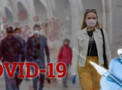 Майже кожен третій українець вже відчув на собі COVID, але більшість все ще проти вакцинації (інфографіка)