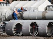 "Северный поток 2": в Конгрессе рассмотрят законопроект о расширении санкций