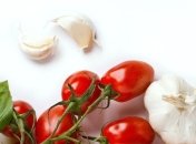 Чеснок - антибиотик широкого профиля
