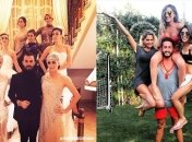 Как живет богатая молодежь Ирана (Фото)