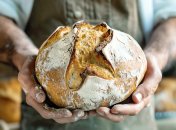 Буханка хлеба