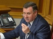 Источник: Мартынюк может стать председателем ВР на сессии 30 июля