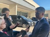 Пристайко встретился с преемником Могерини: обсуждали санкции и российскую агрессию