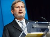 Хан рассказал, когда ЕС профинансирует реформу госслужбы в Украине