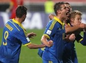 Украина - Сенегал. Сегодня состоятся матчи 1/8 финала ЧМ-2015 (U20)