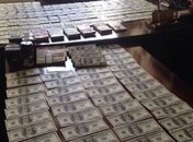 В Киеве задержаны должностные лица за хищение бюджетных средств