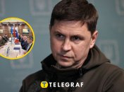 Подоляк высказался о переговорах России и Украины