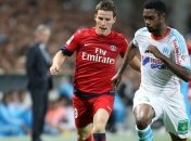 "Валенсия" предлагает "ПСЖ" обмен