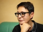 Ирина Хакамада рассказала о воспитании дочки с синдромом Дауна