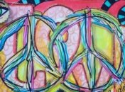 В Финляндии открыта авторская выставка вещей душевнобольных