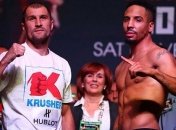 Сергей Ковалев: Многие просят меня прикончить Андре Уорда