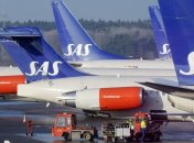 Швеция продает крупнейшего авиаперевозчика Скандинавии