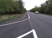 Закрыты некоторые трассы из-за пожара на складах Черниговщины