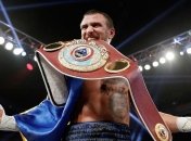 Олімпійський чемпіон хоче провести другий бій із Ломаченком