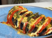 "Горбатые" баклажаны