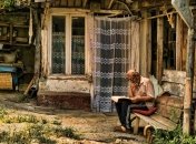 Житель Грузии нашел посуду, которой пользовались еще при царе Георгии III