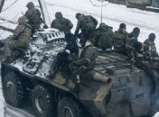 Разведка сообщает об испытании боевиками на Донбассе нового оружия