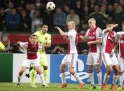 Месси: "Аякс" заставлял нас много двигаться