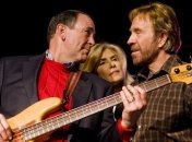 Куда пропал Чак Норрис