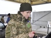 В очередях на КПВВ Донбасса застряло почти 300 автомобилей