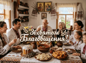 В среду, 25 марта, отмечается Благовещение Пресвятой Богородицы