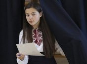 В Румынии проходит двухдневный референдум относительно однополых браков