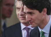 Канада временно запретила бурение нефтяных скважин в Арктике