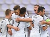 Германия и Португалия поспорят за "золото" чемпионата Европы