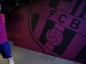 "Севилья" и "Милан" нацелились на защитника "Барселоны"