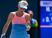 Ястремская без особых проблем обыграла вторую ракетку мира (Видео)