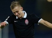 Иван Петряк сломал ребро