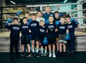 Favbet Foundation профінансував відкриття кількох безкоштовних секцій для українських дітей