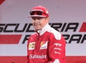 Райкконен: Интерлагос - трасса старой школы