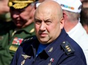 сергій суровікін