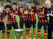 Какой город принял "Шахтер" на следующий сезон?