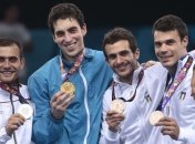 Украинский саблист завоевал лицензию на участие в Олимпийских играх