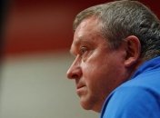 Маркевич не пришел на пресс-конференцию после матча с "Говерлой"