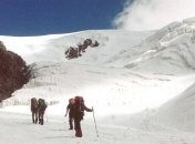 Ученые из РФ утверждают, что ледники Горного Алтая исчезают