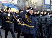 Сегодня в Украине празднуют День милиции  