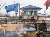 Климпуш-Цинцадзе объяснила Хану причины "блокады" ОРДЛО