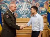 Директор ЦИАКР положительно оценил назначение Хомчака на пост начальника Генштаба ВСУ