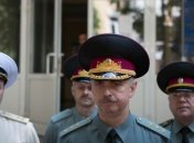 Коваль: Минобороны ведет служебное расследование трагедии под Луганском