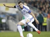 Джеко в воскресенье не тренировался.
